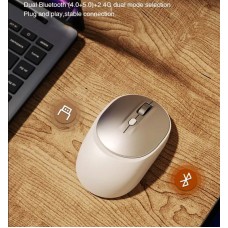 HP M231 Wireless + Bluetooth Mouse (Dual Mode)